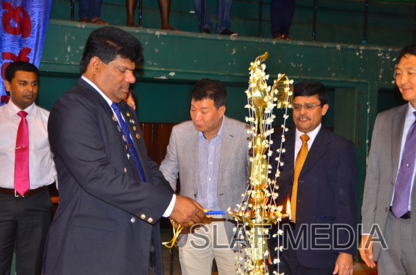 National Taekwondo Championship 2014