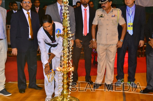 National Taekwondo Championship 2014