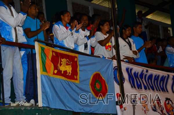 National Taekwondo Championship 2014