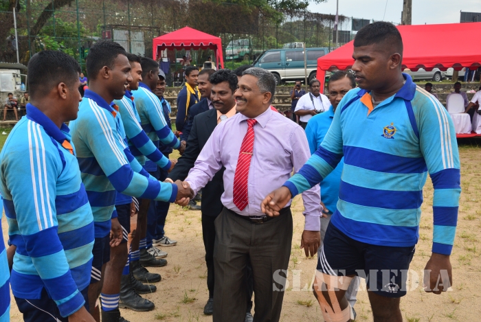 13th National Tug of War Championship