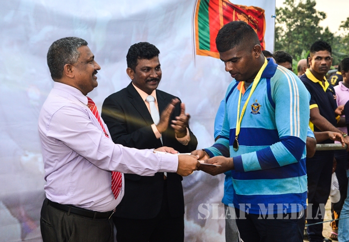 13th National Tug of War Championship