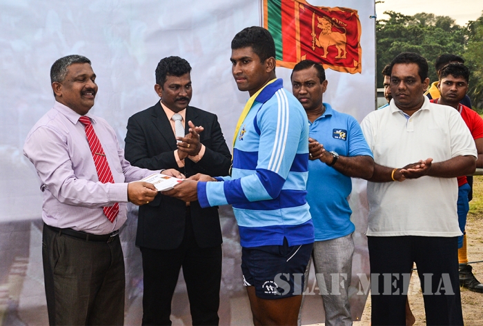 13th National Tug of War Championship