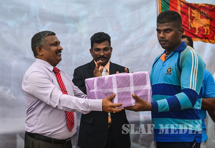 13th National Tug of War Championship
