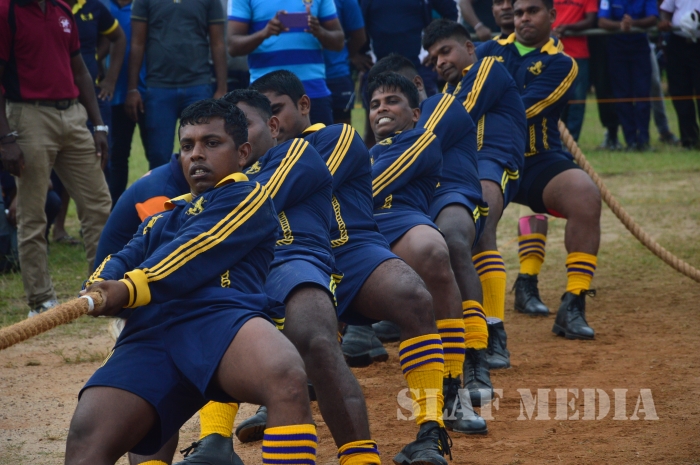 13th National Tug of War Championship