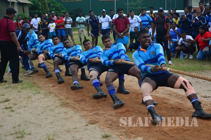 13th National Tug of War Championship
