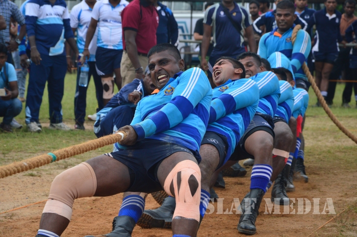 13th National Tug of War Championship