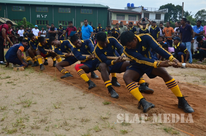 13th National Tug of War Championship