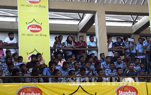National Volleyball Championship 2018