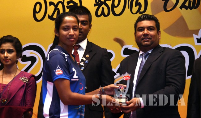 National Volleyball Championship 2018