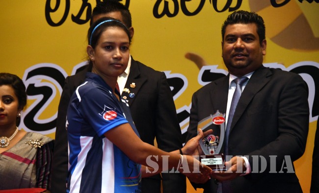 National Volleyball Championship 2018