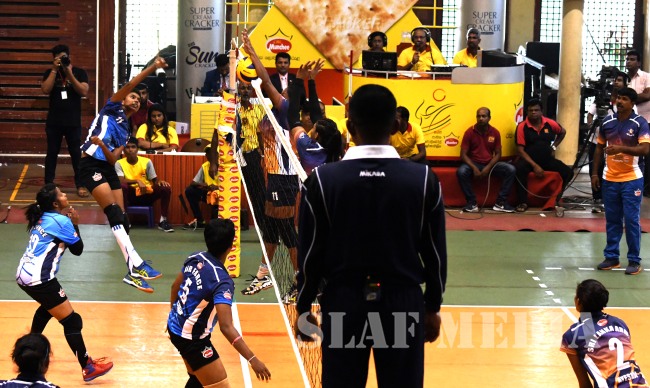 National volleyball championship 2018 cheap
