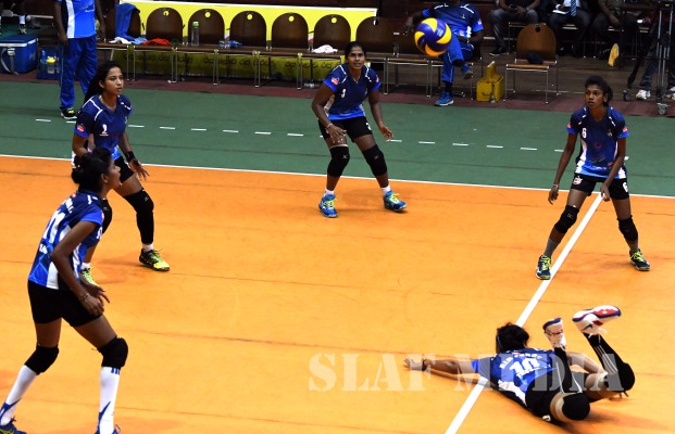 National Volleyball Championship 2018
