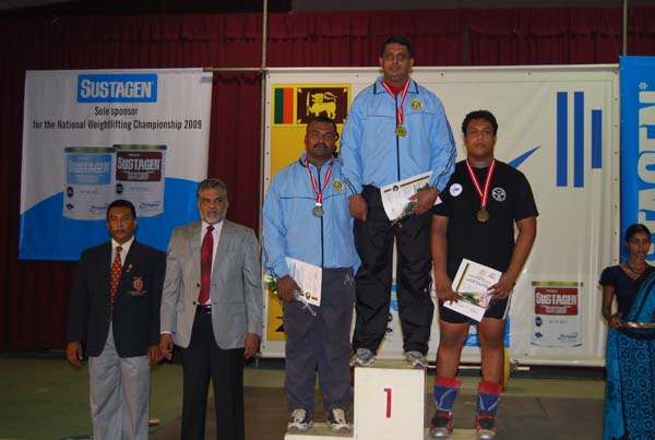 ජාතික බර ඉසිලීමේ ශූරතාවය ජාතික බර ඉසිලීමේ ශූරතාවය