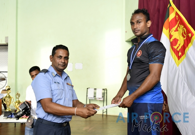 SLAF Women’s Team Wins Fourth Consecutive National Wrestling Championship