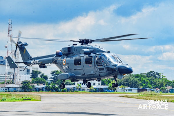 JOINT
SEARCH AND RESCUE ENDEAVOUR WITH SL NAVY AND INDIAN NAVY