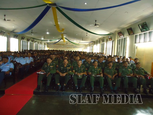 Annual Assessment
Camp of NCC Air Wing Cadets (Boys) Commences