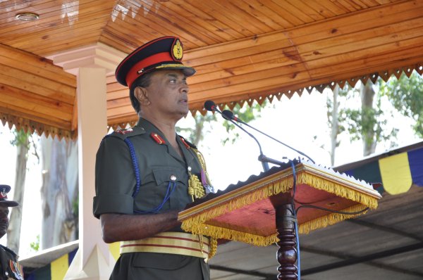 Annual Assessment Camp of the Air Wing Cadets of NCC