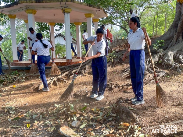 NCO MANAGEMENT SCHOOL AT CHINA BAY CELEBRATES 26TH ANNIVERSARY
