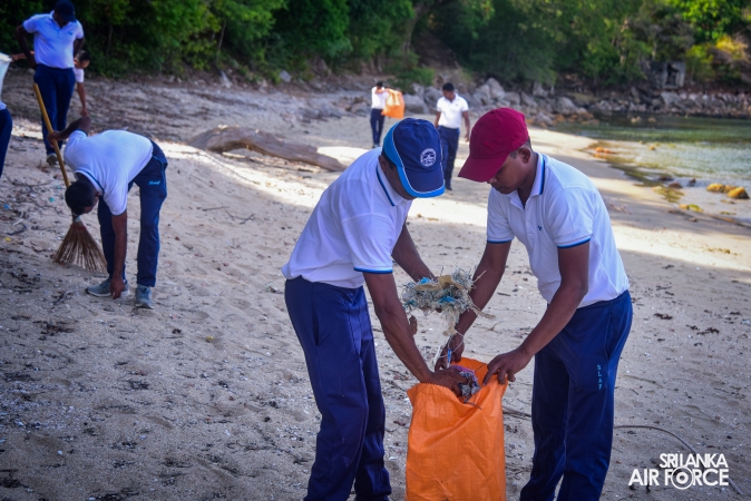 NCO MANAGEMENT SCHOOL AT CHINA BAY CELEBRATES 26TH ANNIVERSARY