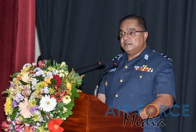 The Certificate Awarding Ceremony of Non Commissioned Officers’ Management Courses