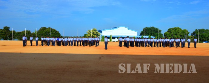 NCO Management School Celebrates 17th Anniversary