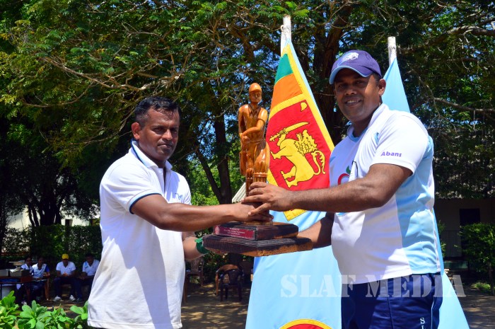 NCO Management School Celebrates 17th Anniversary
