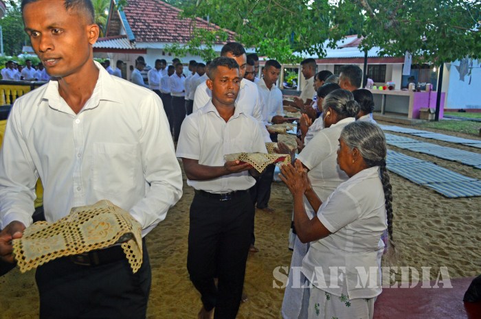 NCO Management School Celebrates 17th Anniversary
