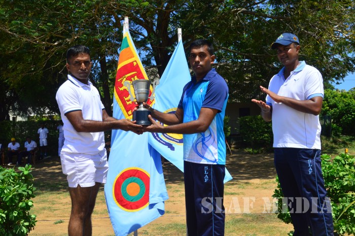 NCO Management School Celebrates 17th Anniversary