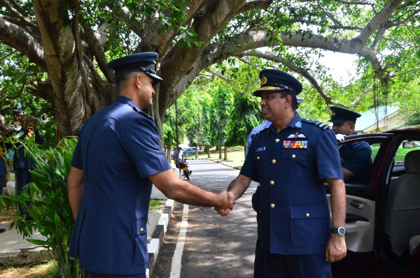 The Certificate
Awarding Ceremony of the No 59 Non Commissioned Officers’ Management
Course