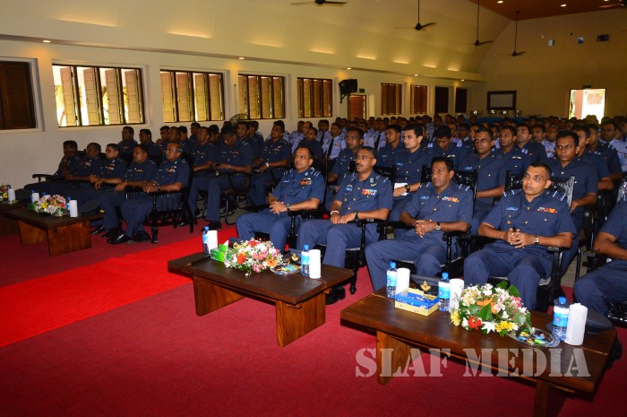 The Certificate Awarding Ceremony of the 69th Non Commissioned Officers’ Management Course