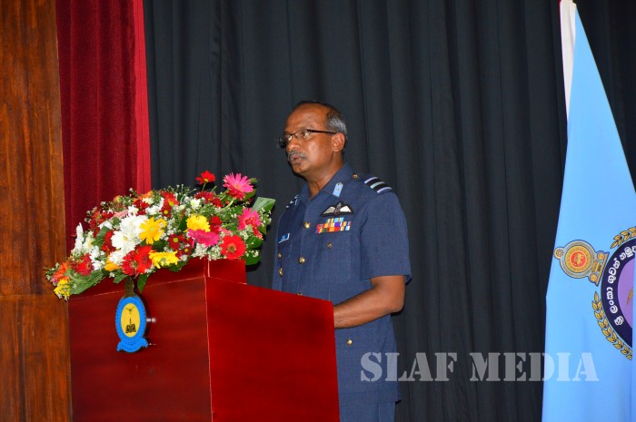 The Certificate Awarding Ceremony of the 69th Non Commissioned Officers’ Management Course