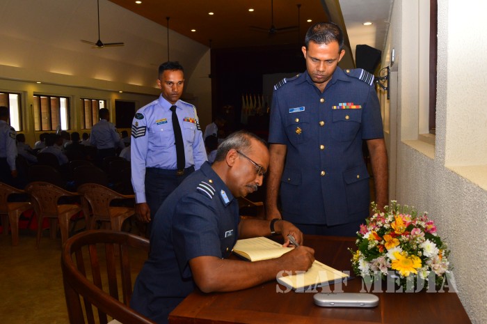 The Certificate Awarding Ceremony of the 69th Non Commissioned Officers’ Management Course
