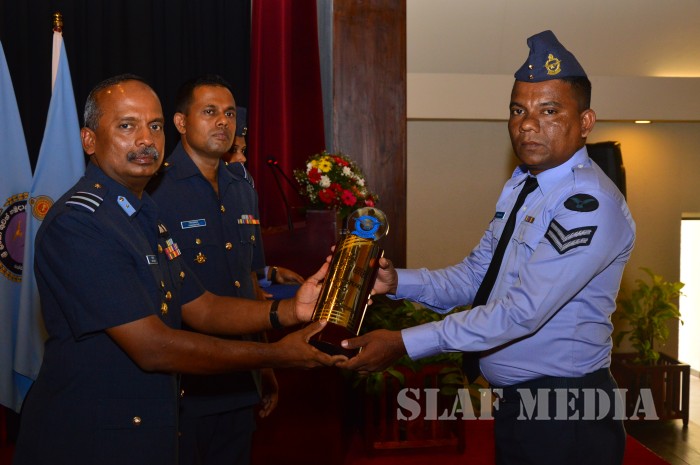 The Certificate Awarding Ceremony of the 69th Non Commissioned Officers’ Management Course