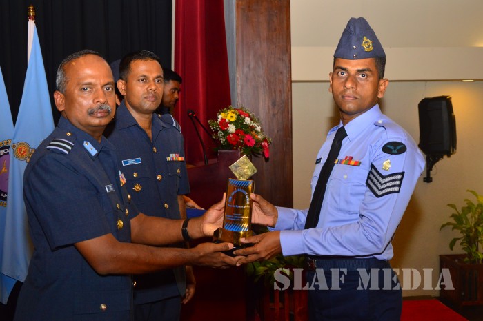 The Certificate Awarding Ceremony of the 69th Non Commissioned Officers’ Management Course