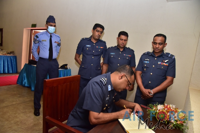 Certificate Awarding Ceremony Non Commissioned Officers’ Management Courses