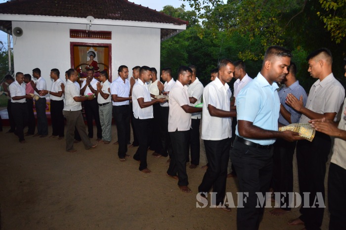 Non Commissioned Officers Management School celebrates its 16th Anniversary