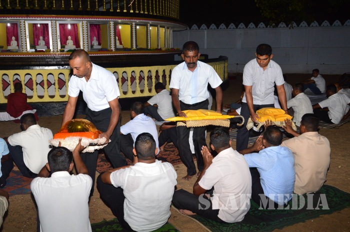 Non Commissioned Officers Management School celebrates its 16th Anniversary