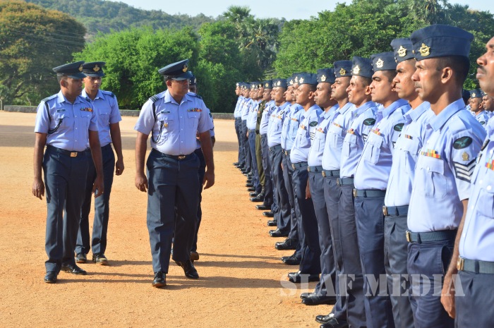 Non Commissioned Officers Management School celebrates its 16th Anniversary