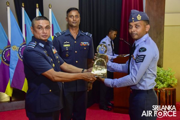 CERTIFICATE AWARDING CEREMONY OF NON COMMISSIONED OFFICERS’
MANAGEMENT COURSES