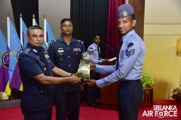 CERTIFICATE AWARDING CEREMONY OF NON COMMISSIONED OFFICERS’
MANAGEMENT COURSES