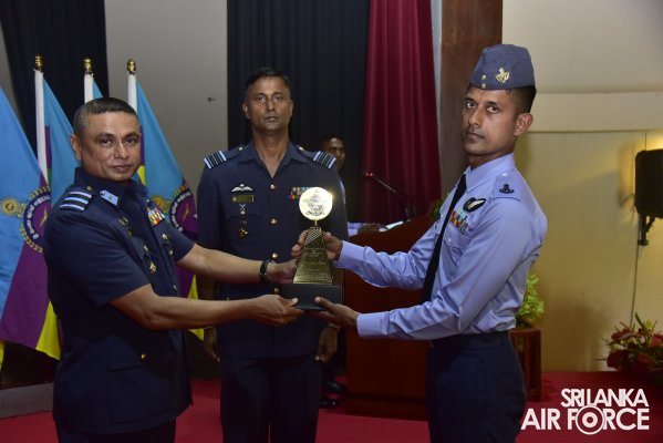 CERTIFICATE AWARDING CEREMONY OF NON COMMISSIONED OFFICERS’
MANAGEMENT COURSES