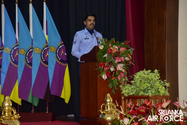 CERTIFICATE AWARDING CEREMONY OF NON COMMISSIONED OFFICERS’
MANAGEMENT COURSES