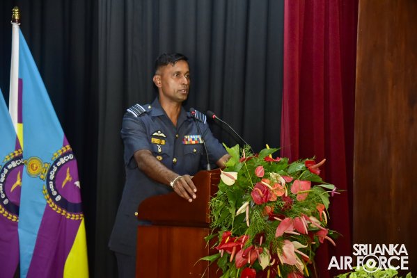 CERTIFICATE AWARDING CEREMONY OF NON COMMISSIONED OFFICERS’
MANAGEMENT COURSES