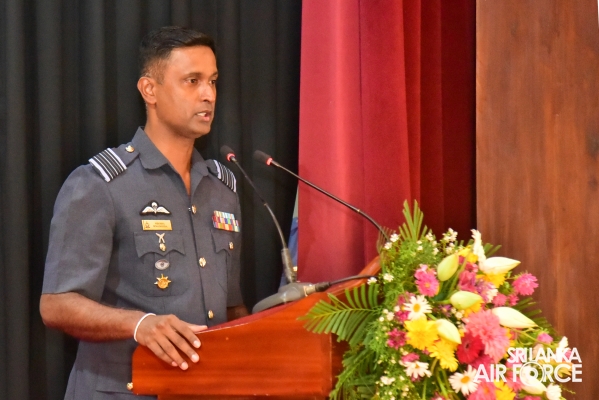 CERTIFICATE AWARDING CEREMONY OF NON COMMISSIONED OFFICERS’
MANAGEMENT COURSES