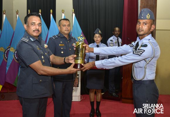 129
LOCAL AND TWO FOREIGN NCOS RECEIVED CERTIFICATE IN MANAGEMENT