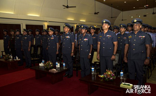 129
LOCAL AND TWO FOREIGN NCOS RECEIVED CERTIFICATE IN MANAGEMENT