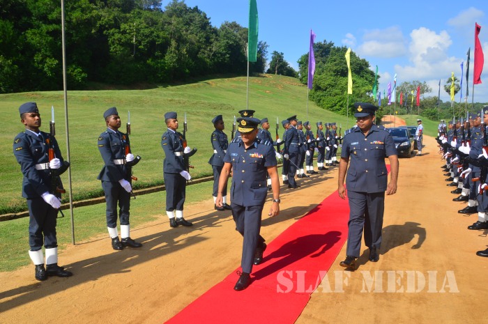 Certificate Awarding Ceremony of the No. 01 English Medium and No. 72 Sinhala Medium NCOs’ Management Courses