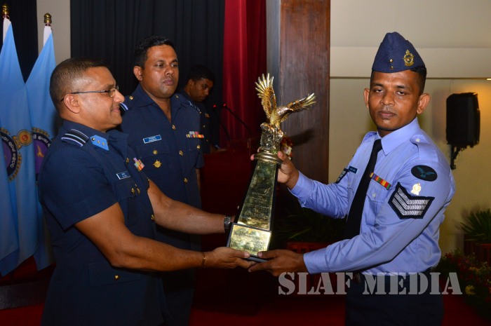 Certificate Awarding Ceremony of the No. 01 English Medium and No. 72 Sinhala Medium NCOs’ Management Courses