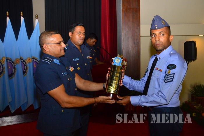 Certificate Awarding Ceremony of the No. 01 English Medium and No. 72 Sinhala Medium NCOs’ Management Courses