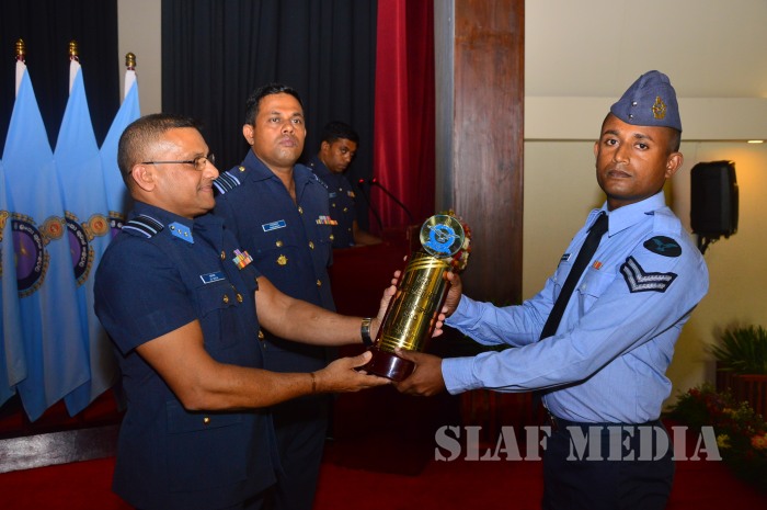 Certificate Awarding Ceremony of the No. 01 English Medium and No. 72 Sinhala Medium NCOs’ Management Courses